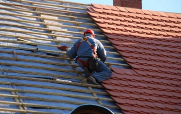 roof tiles Maple Cross, Hertfordshire