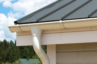Maple Cross soffits